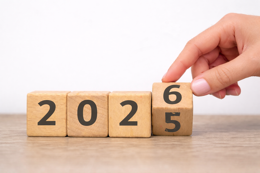 MicrOmics 2025 Year in Review