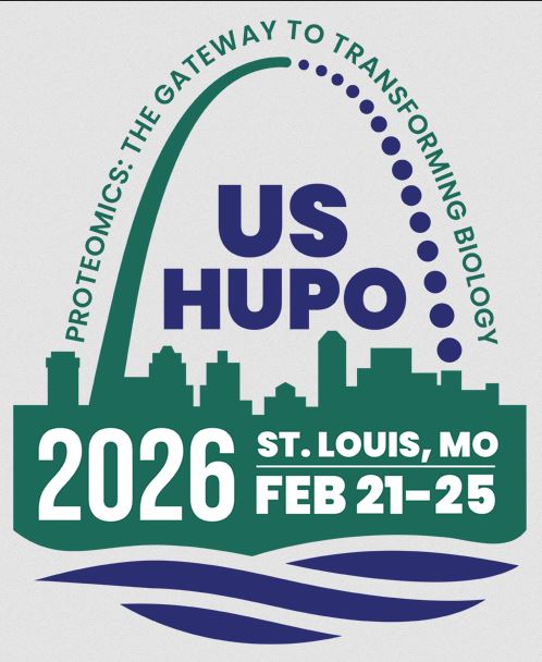 Visit MicrOmics at US HUPO 2026 — Booth #27