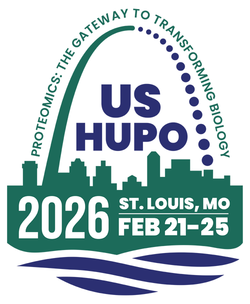 US HUPO 2026 Proteomics: The Gateway to Transforming Biology