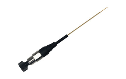 Standard - Integrated Emitter Column - 75µm ID x 80mm 1.6µm 100Å Micromics C18 P/N CL1A-JBST