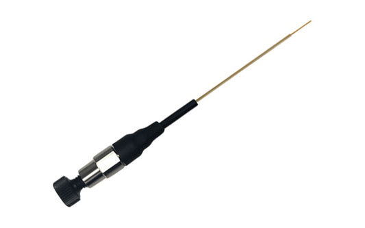 Standard - Integrated Emitter Column - 75µm ID x 80mm 1.6µm 100Å Micromics C18 P/N CL1A-JBST