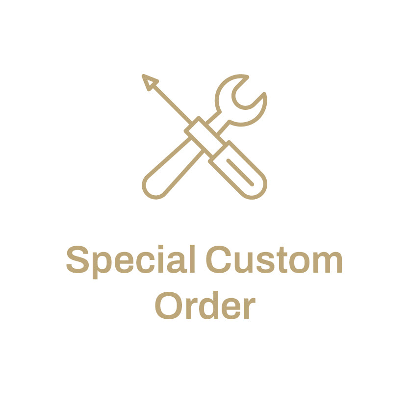 Special Custom Order (1 pk)