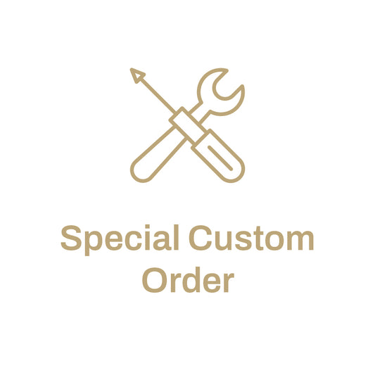 Special Custom Order (1 pk)