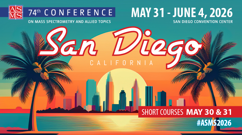 Visit MicrOmics at the 74th ASMS Conference — Booth #701