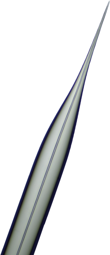 Pulled- Etched-Tip ESI Emitter (PET)