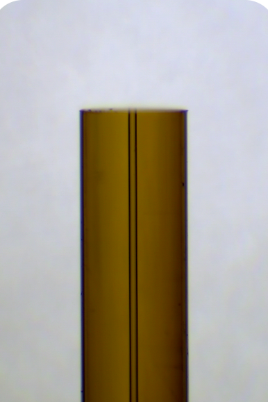 Standard - Pulled-Etched-Tip (PET) ESI Emitters -  20µm x 50mm (5pk, C205)