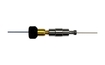 Standard - Integrated Emitter Column - 75µm ID x 250mm 1.6µm 100Å Micromics C18 P/N - CL1A-JFST