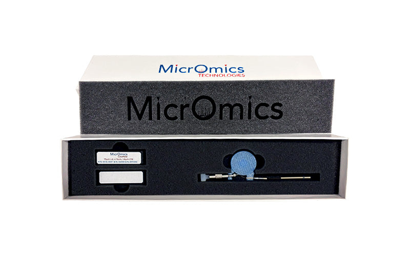 ColuMate-Ready NanoLC Columns