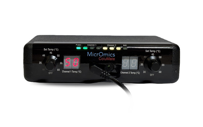 ColuMate Control Box