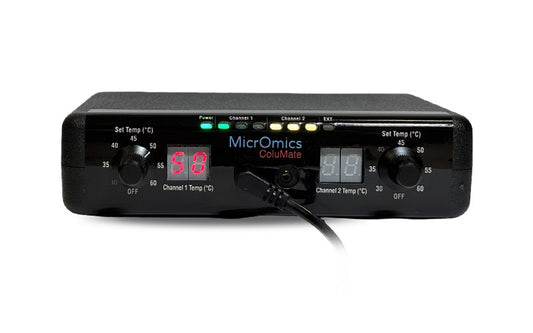 ColuMate Control Box
